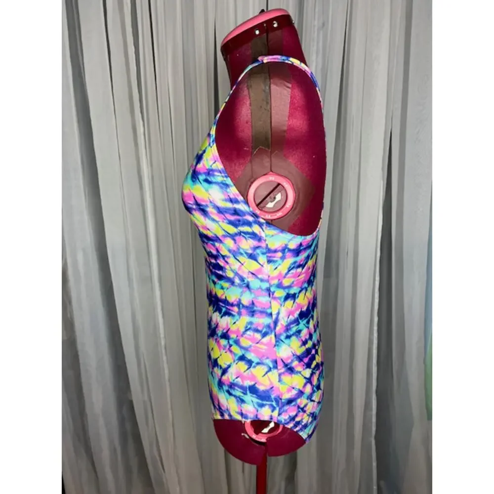 Speedo one piece